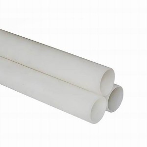 Herstellung 315 mm 600 mm 5 Zoll 8 Zoll 12 Zoll Durchmesser 18 Zoll 24 Zoll Kunststoff PVC U-PVC Wasserleitung Preisliste für Wasserversorgung oder Kunststoffrohre und -schläuche