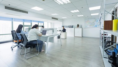 office