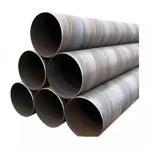 Manufacturers Direct Selling Industrial Engineering Steel Carbon Welded Pipe