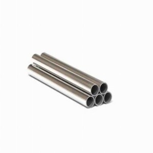 制造百思买 ASTM A312 不锈钢管 304 304L 316L 工业不锈钢焊管