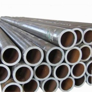 制造2022年新品23毫米至508毫米20英寸无缝钢管热轧碳钢无缝管