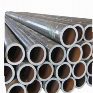 制造 API 5L PAL 1 螺旋焊管桩无缝钢管 Gr. B 与 Steel X 42 Nace Mr0175 上的新鲜产品交付
