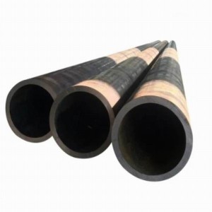 制造 API 5L PAL 1 螺旋焊管桩无缝钢管 Gr. B 与 Steel X 42 Nace Mr0175 上的新鲜产品交付