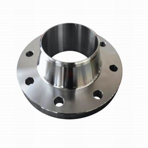 制造法兰钢焊接锻造 FF 钢轴承橡胶联轴器法兰 Sans 1123 En1092-1 法兰