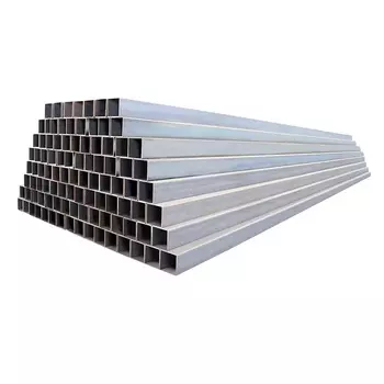 Manufacturing Hot Manufacturer Price Wholesale Variety Specifications Carbon Steel Square Pipe For Sale