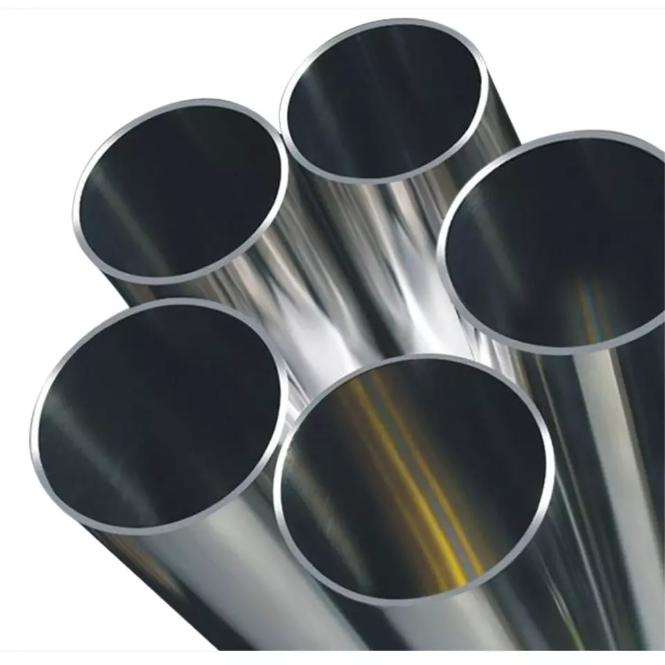 Fabricación de Tuberías Smls / API 5L ASTM A106 A53 SA106 Gr.Tubo de acero sin costura de carbono B 20g St45.8 STB42