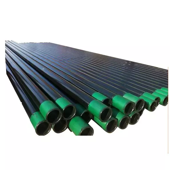 Manufacturing ERW Carbon Steel Pipe/ERW Steel Pipe/ASTM A252 ASTM A178