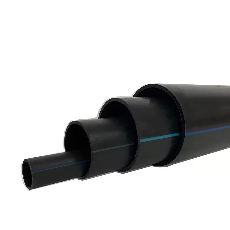 制造商 HDPE 管材 水管 塑料管材-供水 燃气 采矿 钓鱼 洒水灌溉 塑料制品